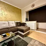 Sholiday Modern Cu Parcare Gratuita In Daire Temeşvar