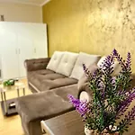 Sholiday Modern Cu Parcare Gratuita In Daire *