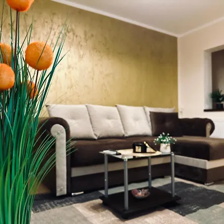 Apartament Cu Parcare La Locatie !!! *