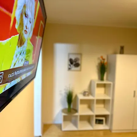 Apartament Cu Parcare La Locatie !!! Timişoara