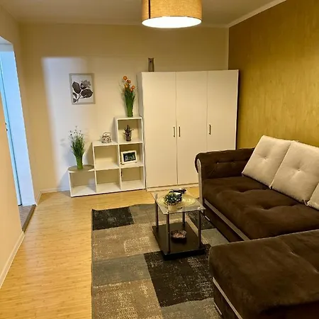 Cu Parcare La Locatie !!! Apartament