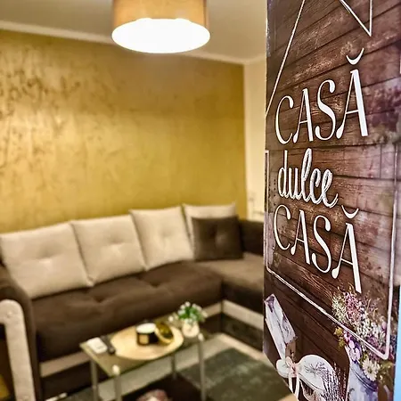 Sholiday Modern Cu Parcare Gratuita In Apartment *