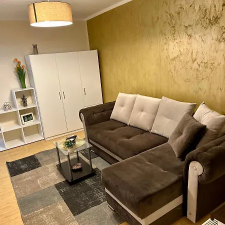 Cu Parcare La Locatie !!! Apartament *