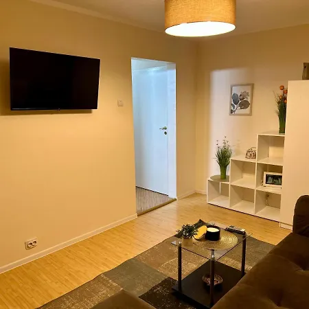 Apartament Cu Parcare La Locatie !!! Timişoara