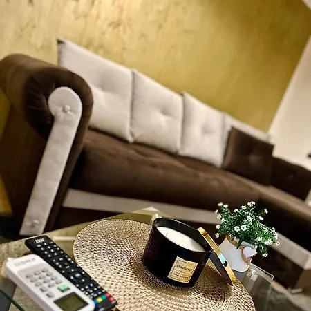Cu Parcare La Locatie !!! Apartament
