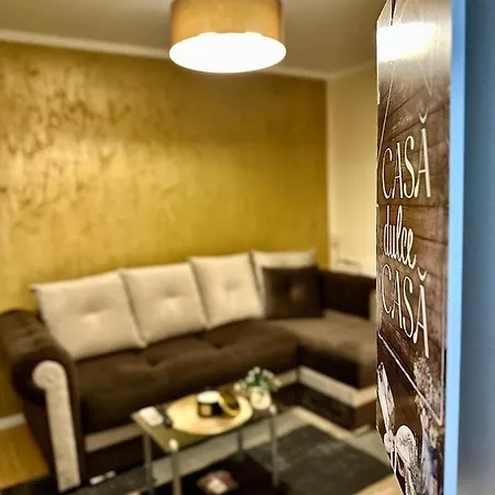 Sholiday Studio Apartment & Free Parking ! *