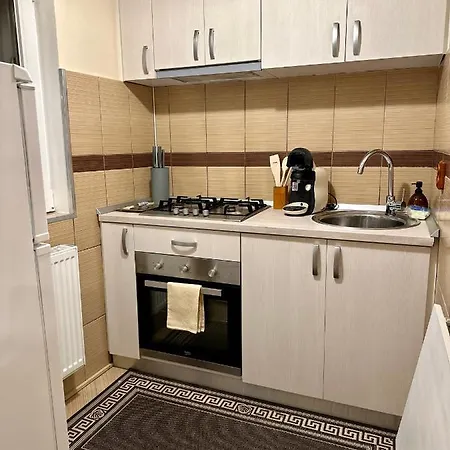 Apartament Cu Parcare La Locatie !!! Timişoara