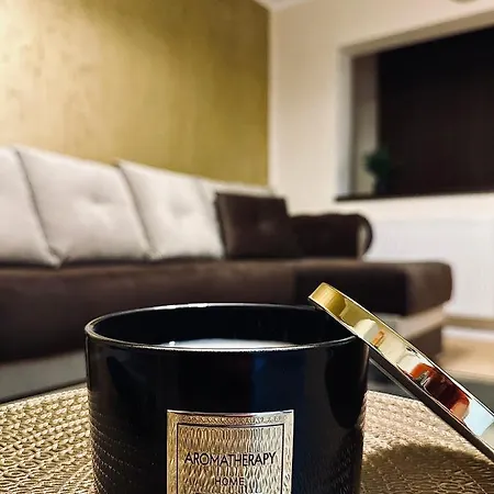 Sholiday Modern Cu Parcare Gratuita In Temeşvar