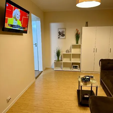 Cu Parcare La Locatie !!! Apartament