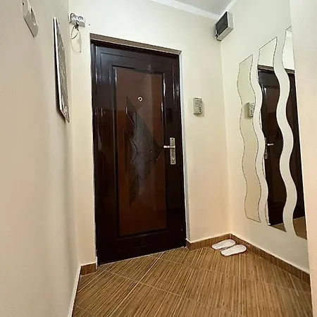 Sholiday Studio Apartment & Free Parking ! *
