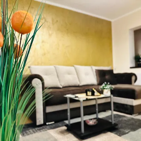 Apartament Cu Parcare La Locatie !!! Timişoara