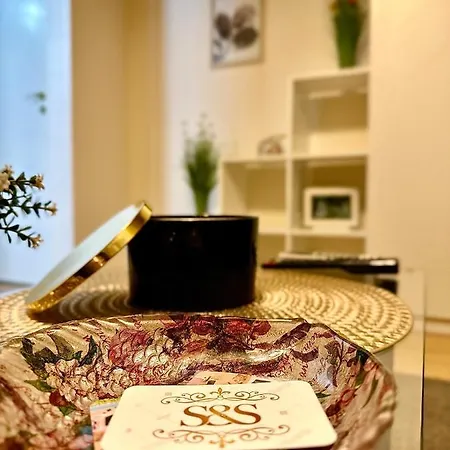 Sholiday Modern Cu Parcare Gratuita In Timisoara