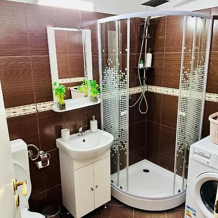 Daire Sholiday Modern Cu Parcare Gratuita In Temeşvar