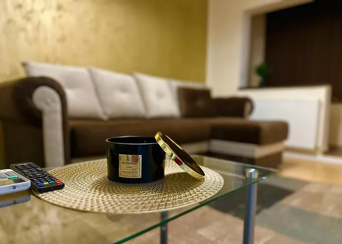 Sholiday Modern Cu Parcare Gratuita In * Timisoara