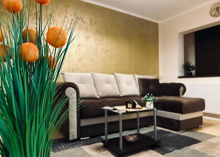 Apartament Sholiday Modern Cu Parcare Gratuita In *