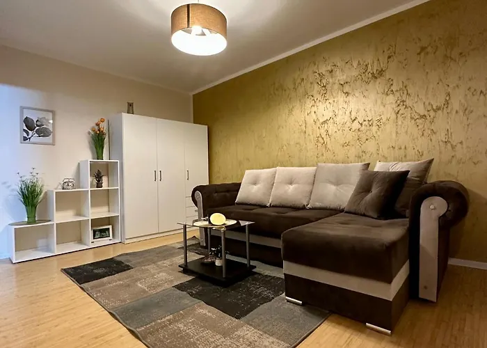 Apartament Sholiday Modern Cu Parcare Gratuita In