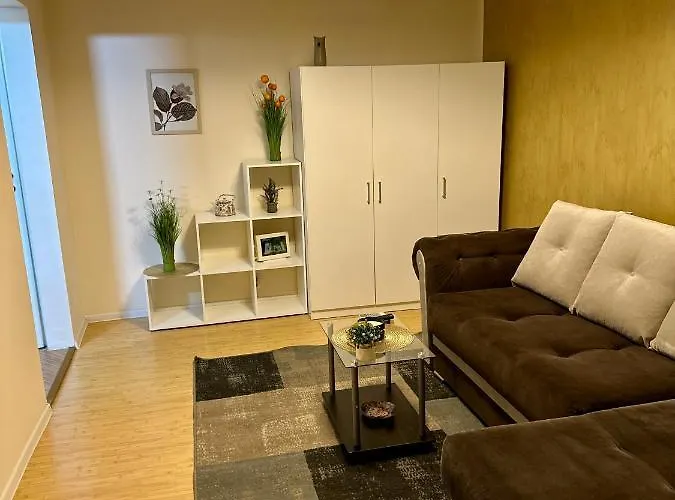 Sholiday Modern Cu Parcare Gratuita In Apartament