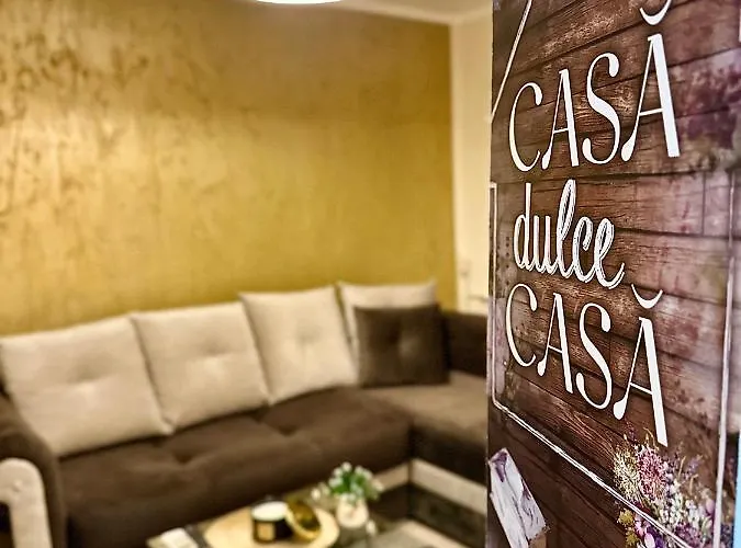 Sholiday Modern Cu Parcare Gratuita In Apartament *