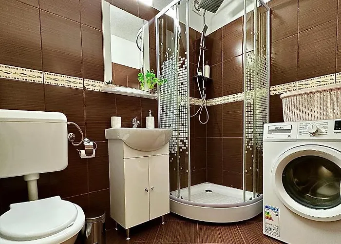 Apartament Sholiday Modern Cu Parcare Gratuita In Timișoara