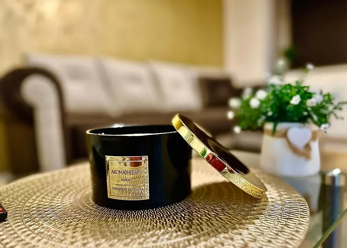 Sholiday Modern Cu Parcare Gratuita In