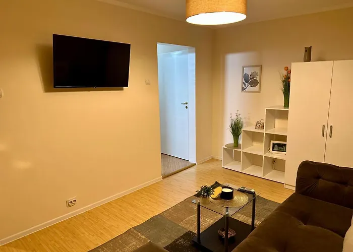 Appartamento Sholiday Modern Cu Parcare Gratuita In Timisoara