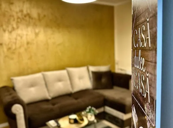 Sholiday Modern Cu Parcare Gratuita In *