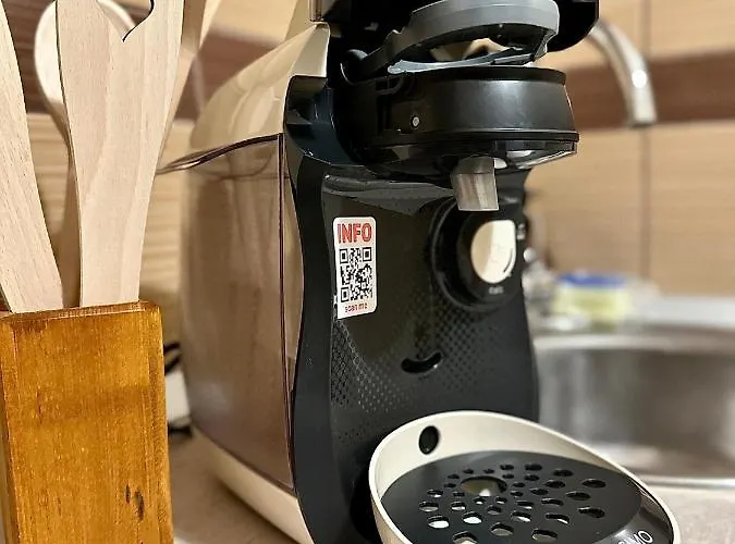 Sholiday Modern Cu Parcare Gratuita In Apartament