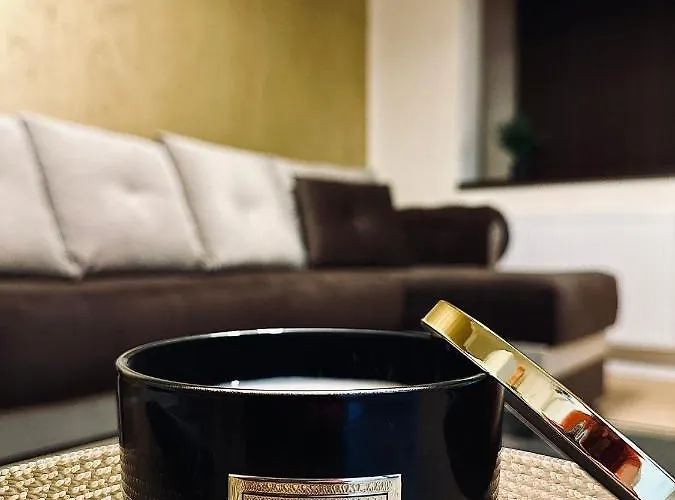 Sholiday Modern Cu Parcare Gratuita In Timișoara