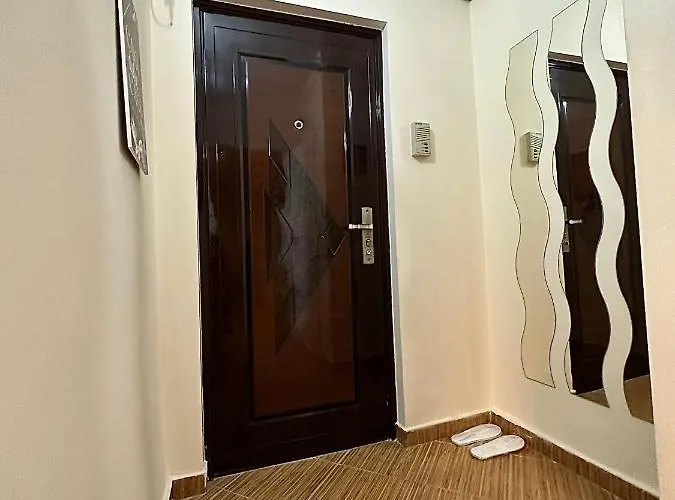 Sholiday Modern Cu Parcare Gratuita In *