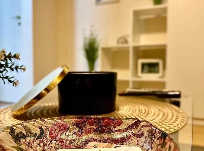 Sholiday Modern Cu Parcare Gratuita In Timișoara