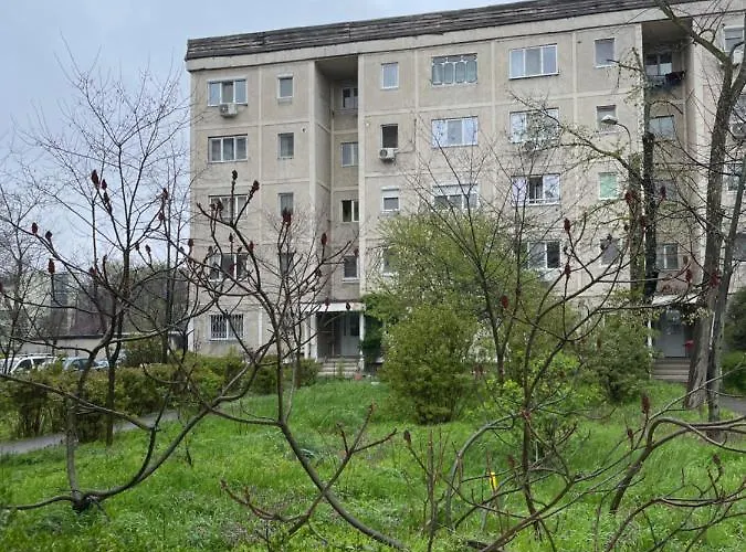 Sholiday Modern Cu Parcare Gratuita In *