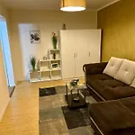 Sholiday Modern Cu Parcare Gratuita In Apartment