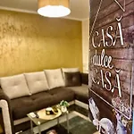 Sholiday Modern Cu Parcare Gratuita In Apartment *