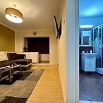 Sholiday Modern Cu Parcare Gratuita In *