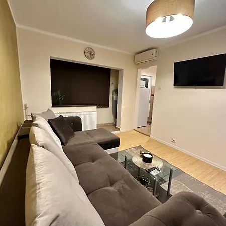 Sholiday Modern Cu Parcare Gratuita In * Timisoara