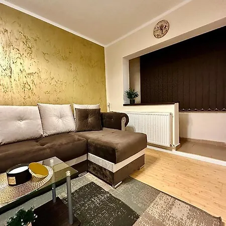 Sholiday Modern Cu Parcare Gratuita In Appartamento Timisoara