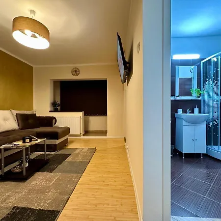 Sholiday Modern Cu Parcare Gratuita In *