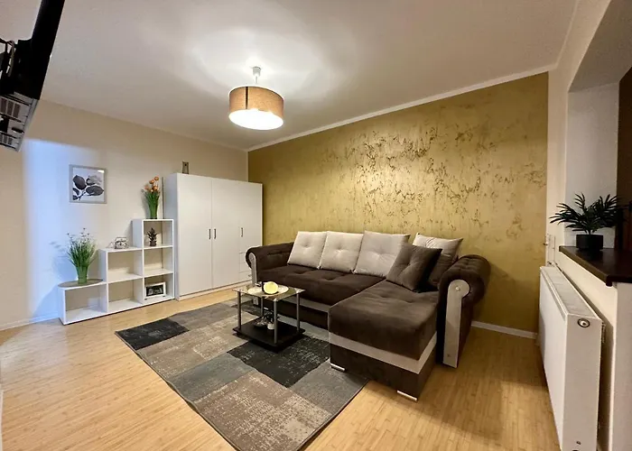 Apartamento Sholiday Modern Cu Parcare Gratuita In