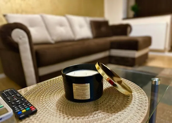 Sholiday Modern Cu Parcare Gratuita In Apartamento Timisoara