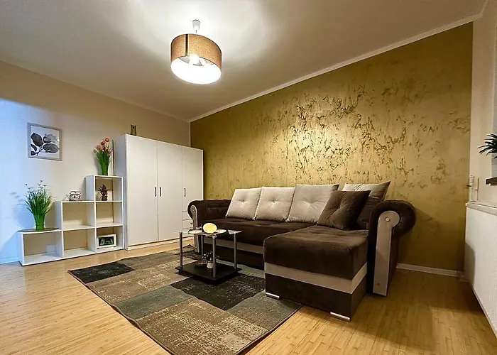 Apartamento Sholiday Modern Cu Parcare Gratuita In