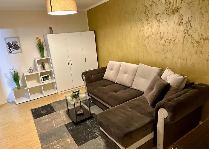 Sholiday Modern Cu Parcare Gratuita In Apartamento *