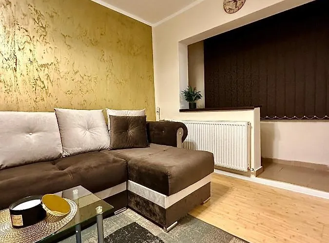 Sholiday Modern Cu Parcare Gratuita In Apartamento Timisoara