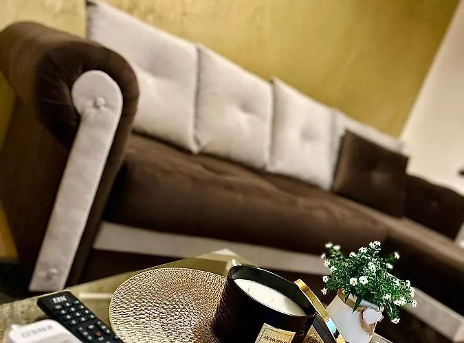 Sholiday Modern Cu Parcare Gratuita In Apartamento