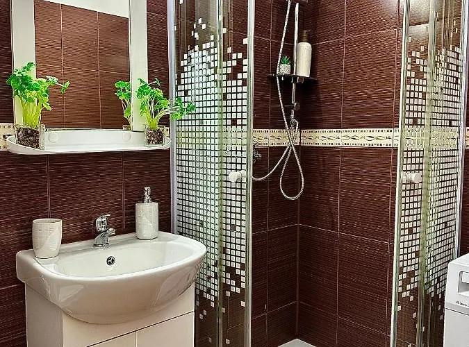 Apartamento Sholiday Modern Cu Parcare Gratuita In *