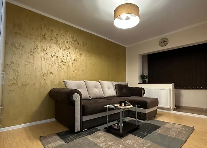 Sholiday Modern Cu Parcare Gratuita In *