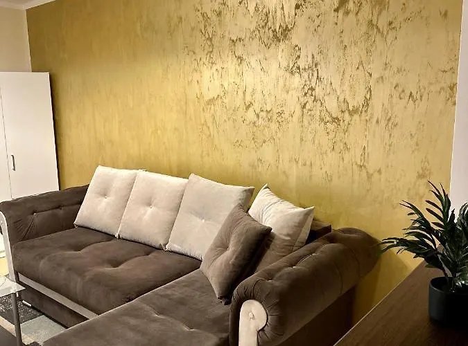 Apartamento Sholiday Modern Cu Parcare Gratuita In